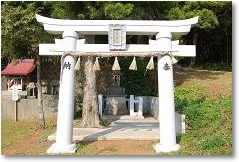 金刀比羅神社