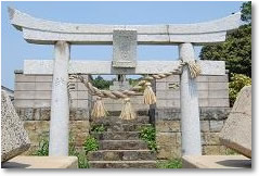 宮崎金刀比羅神社