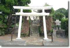 宮浜神社
